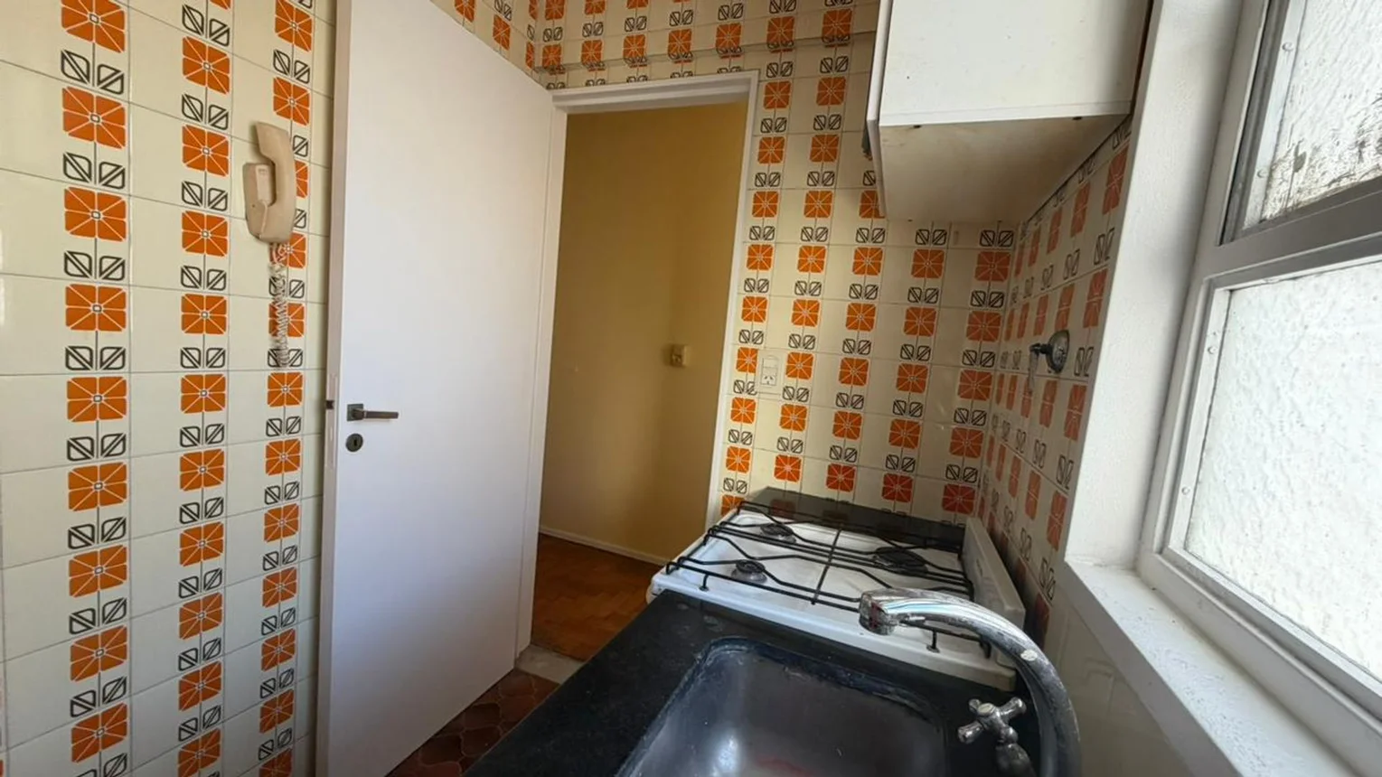 Monoambiente en alquiler en Almagro, Avenida Belgrano 3400, foto 5