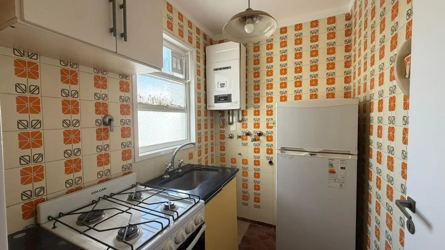 Monoambiente en alquiler en Almagro, Avenida Belgrano 3400, foto 4