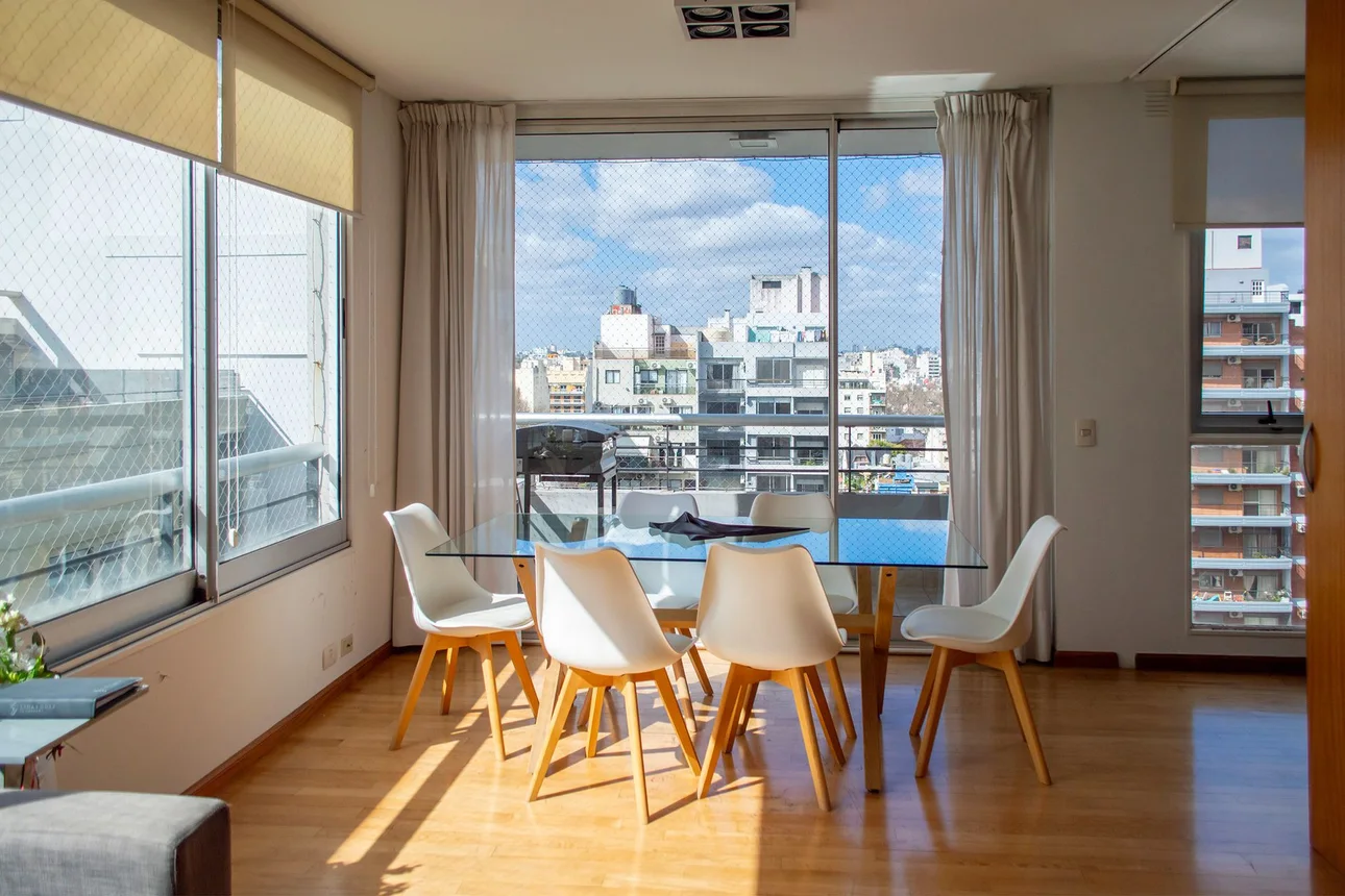 Departamento en venta en Villa Urquiza, foto 2