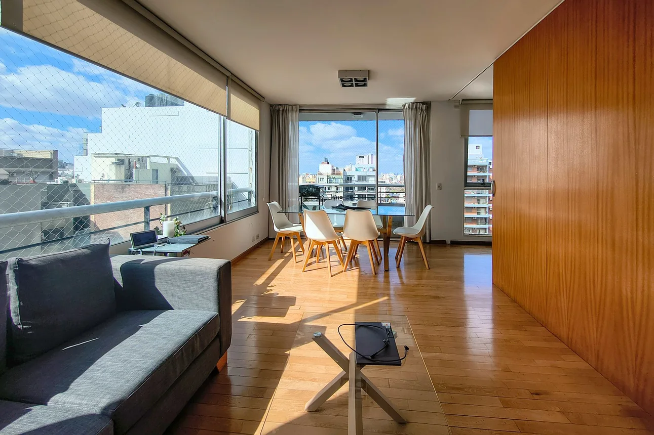 Departamento en venta en Villa Urquiza