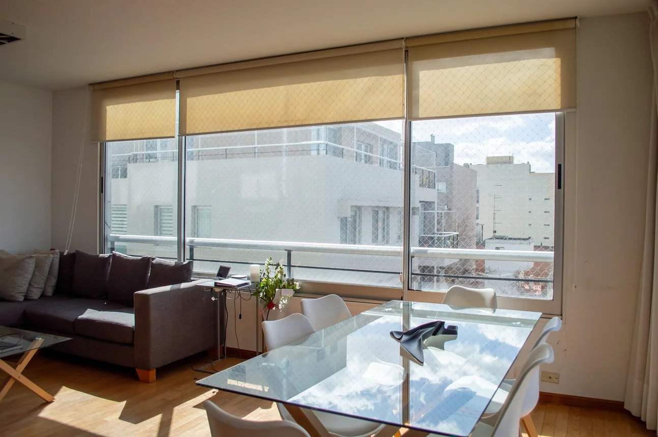 Departamento en venta en Villa Urquiza, foto 5