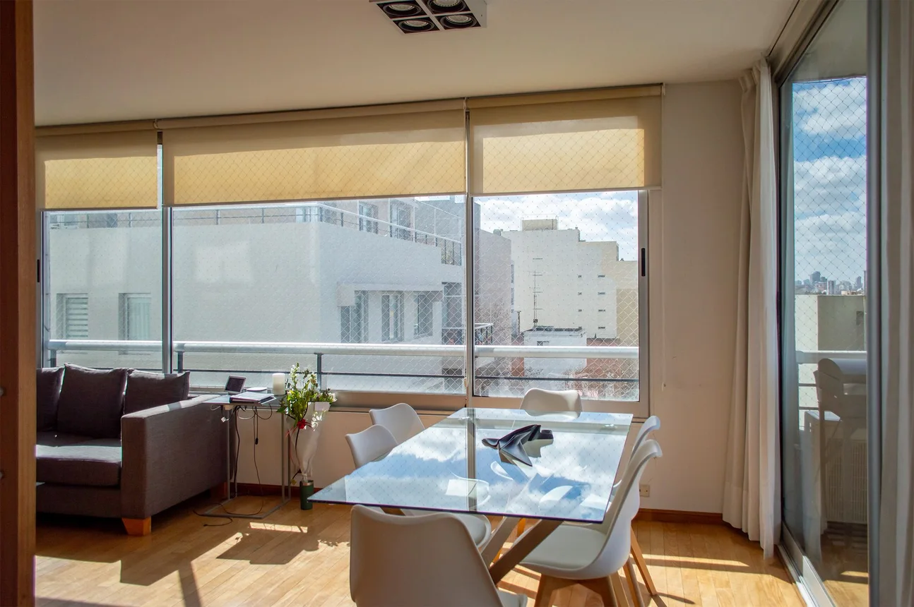 Departamento en venta en Villa Urquiza, foto 3