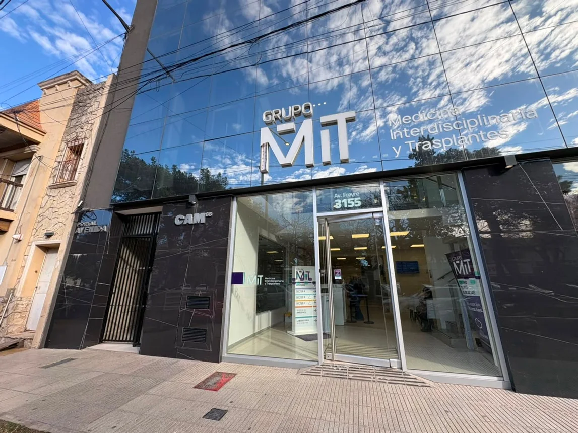 Departamento de 2 ambientes en venta en Santa Fe, Avenida Gobernador Freyre 3100