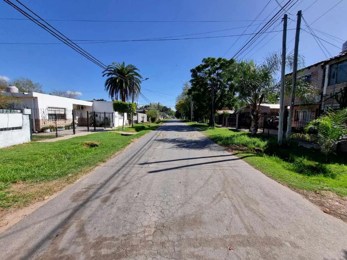 Casa de 3 ambientes en venta en Manuel Alberti, Santa Ana 1000, foto 3
