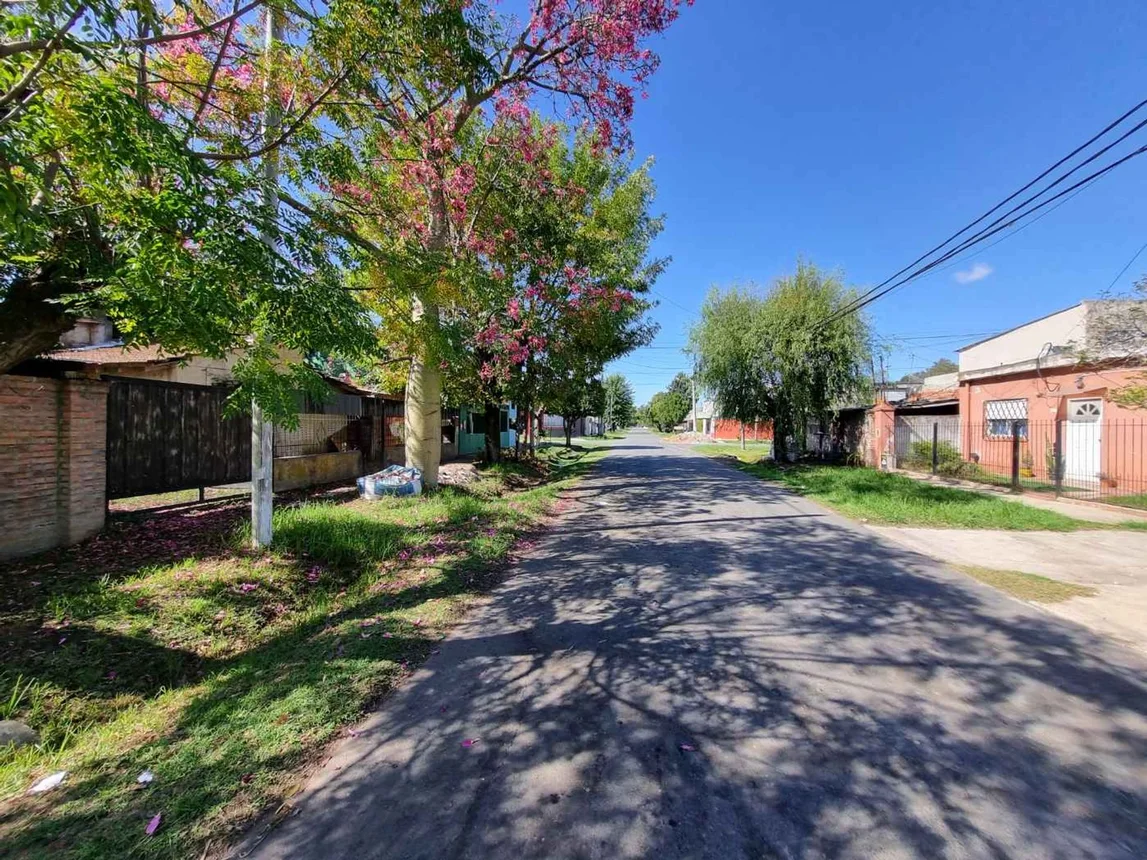 Casa de 3 ambientes en venta en Manuel Alberti, Santa Ana 1000, foto 2