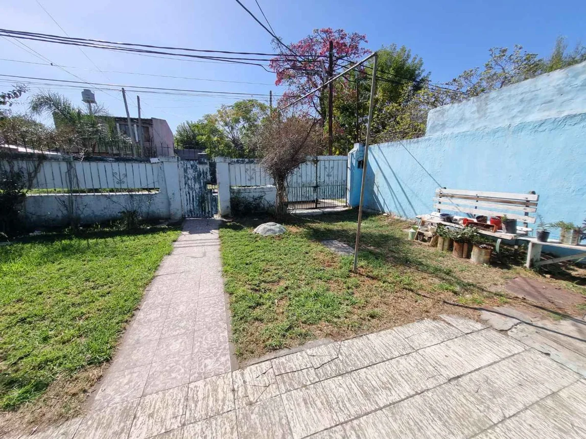 Casa de 3 ambientes en venta en Manuel Alberti, Santa Ana 1000, foto 4