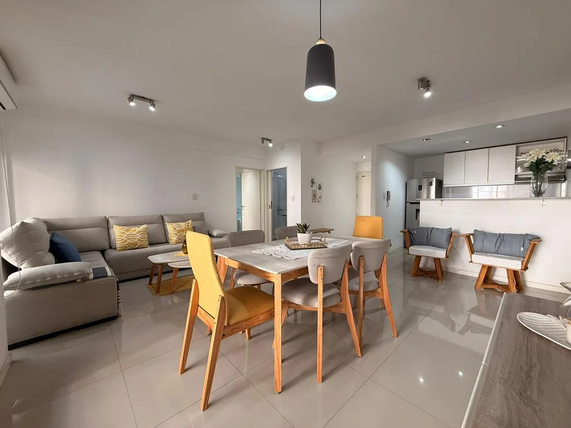 Departamento en venta en Palermo