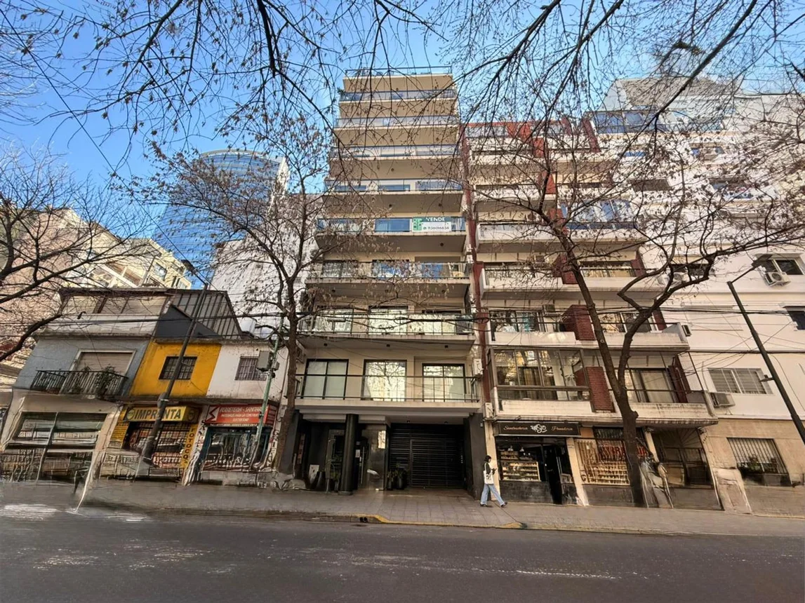 Departamento en venta en Palermo, foto 2