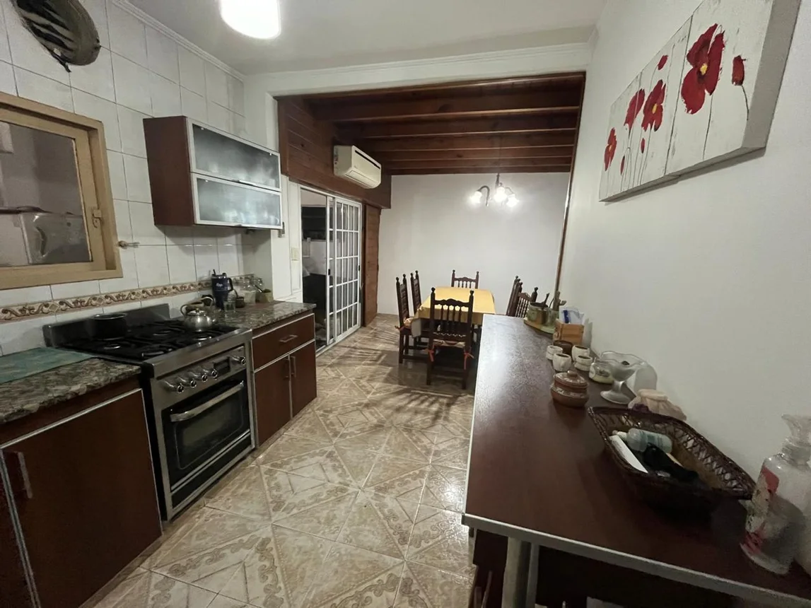 PH de 3 ambientes en venta en Morón, Doctor Rodolfo Monte 1800