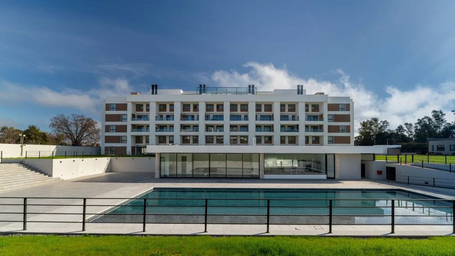 Departamento en venta en Garín, foto 2