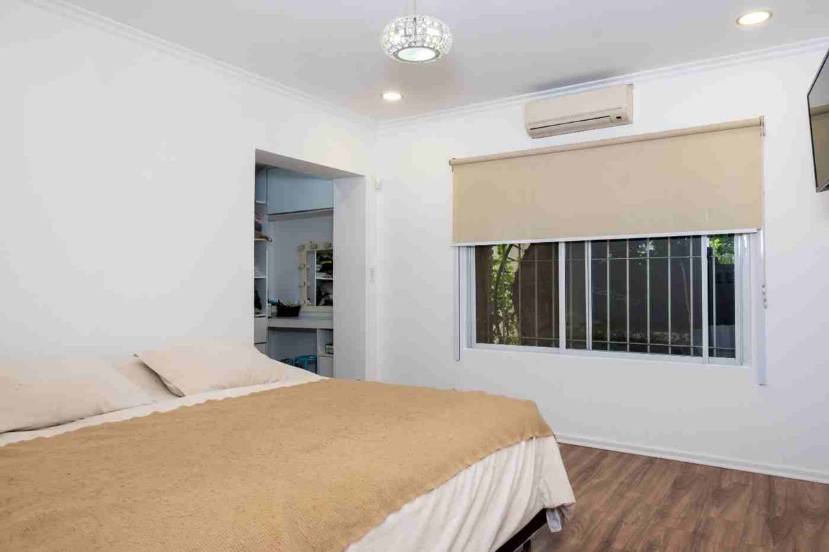 Foto 10 — CASA CON PILETA 6 AMBIENTES EN VENTA MONTE GRANDE