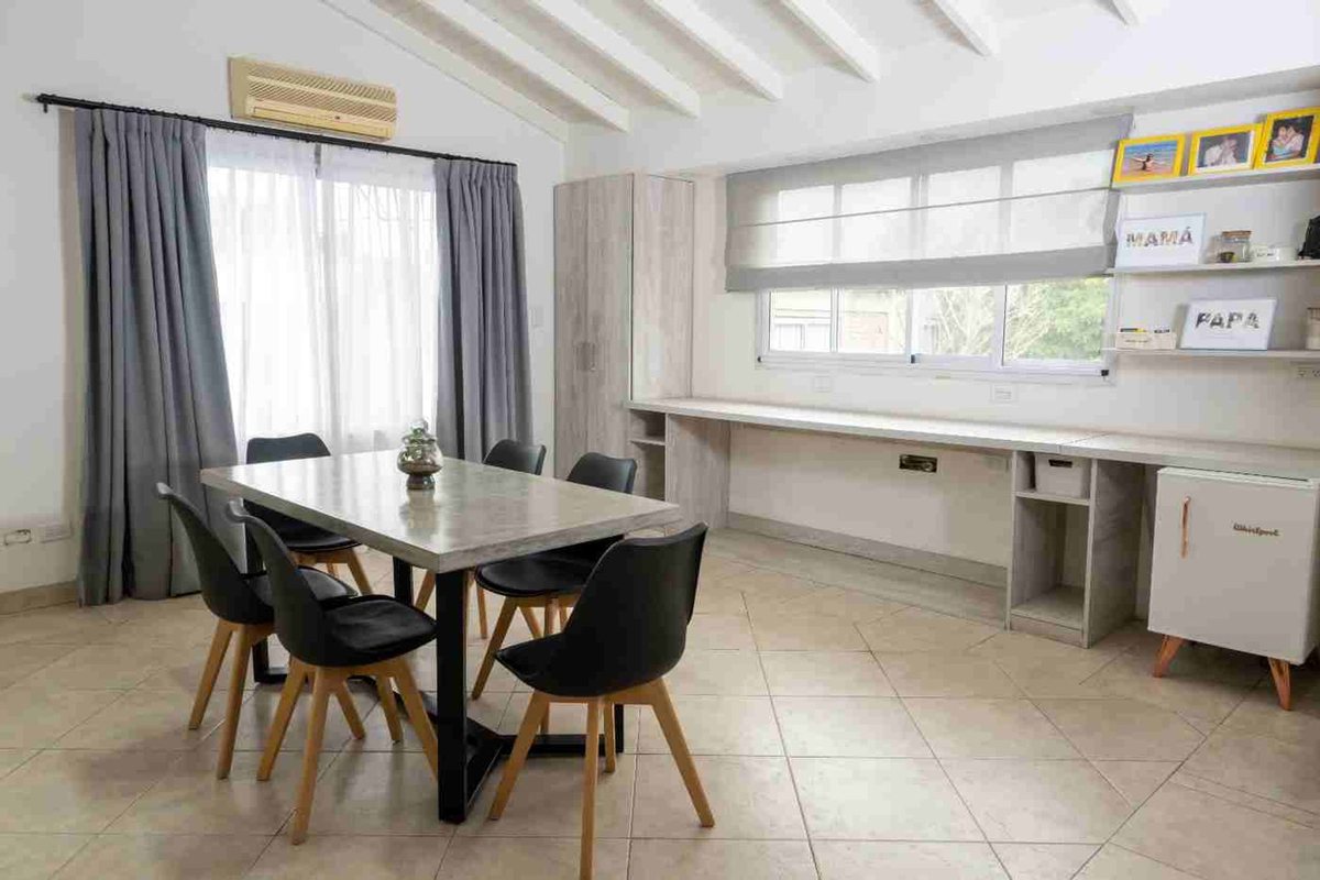 Foto 7 — CASA CON PILETA 6 AMBIENTES EN VENTA MONTE GRANDE