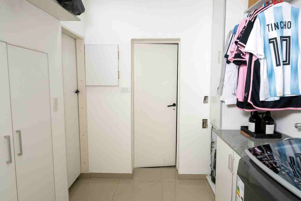 Foto 17 — CASA CON PILETA 6 AMBIENTES EN VENTA MONTE GRANDE