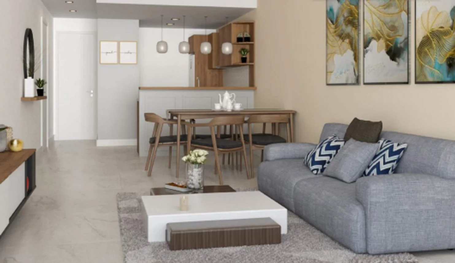 Semipiso en venta en Mar del Plata, foto 2