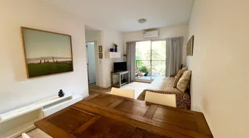 SEMIPISO 2 AMBIENTES COLEGIALES CON BALCON