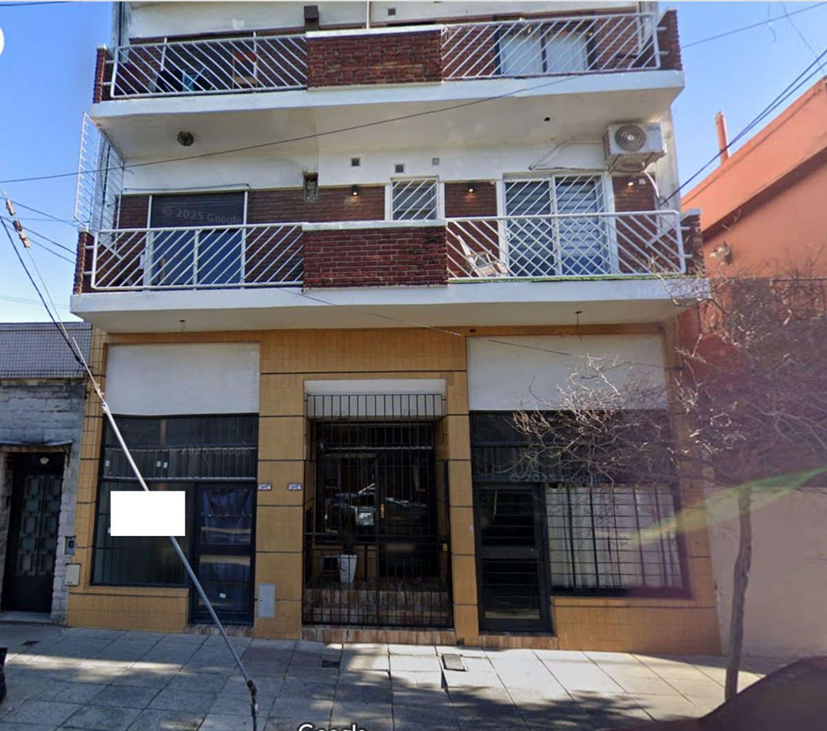 VENTA LOCAL 51M2 PARQUE AVELLANEDA ZONA COMERCIAL - foto 1