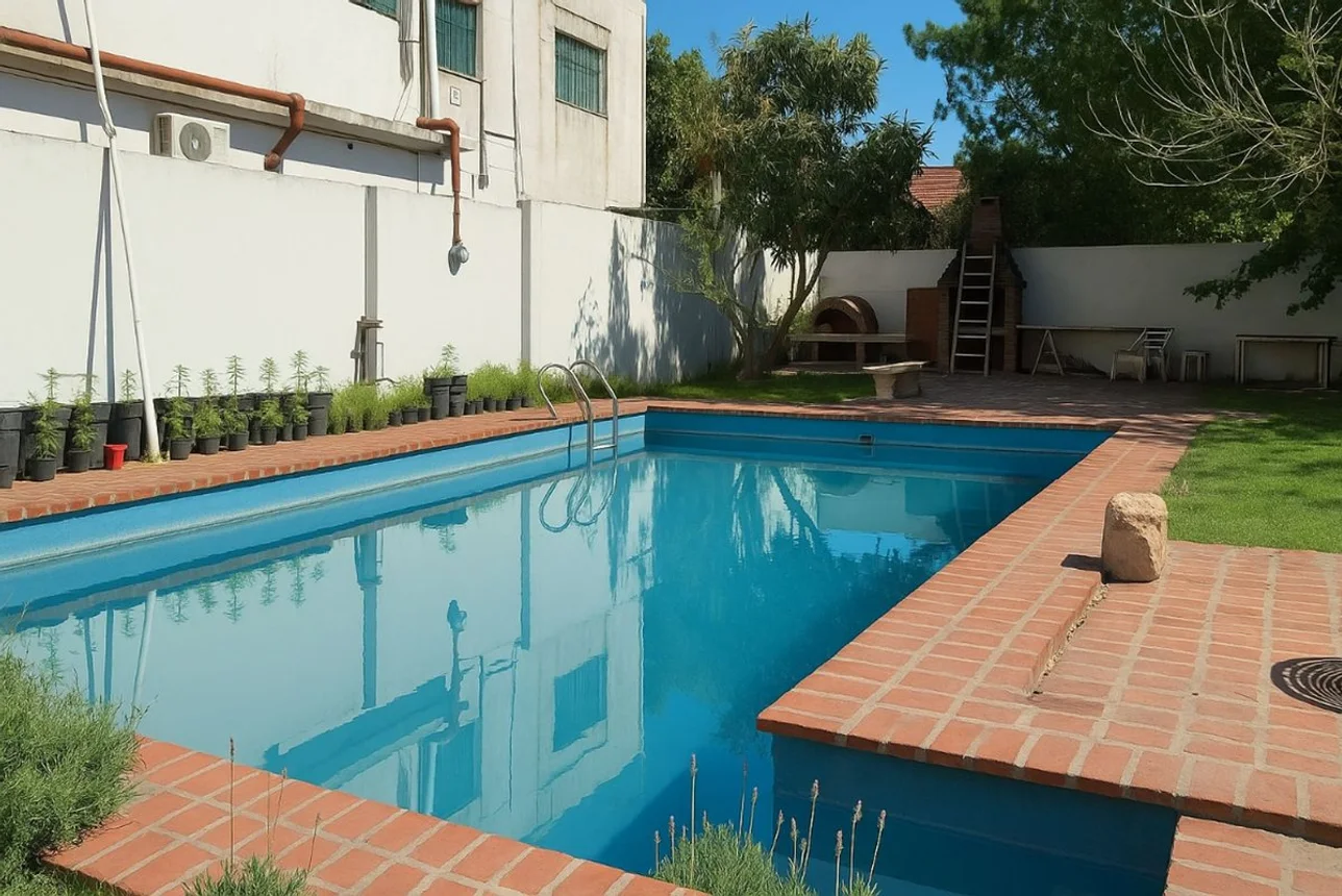Casa en venta en Hurlingham