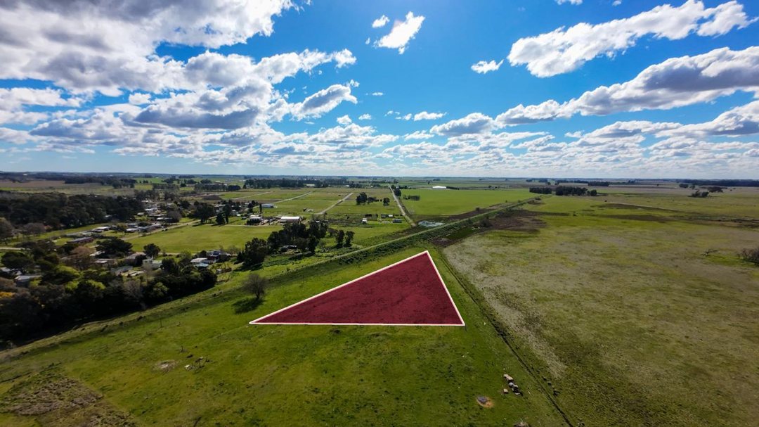 GRAN LOTE ZONA LOS HORNEROS SUBDIVISIBLE EN PH