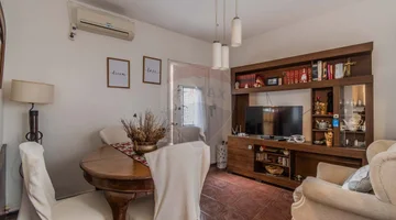 ALQUILO CASA PH BUCEO 2 DORMITORIOS PATIO BARBACOA