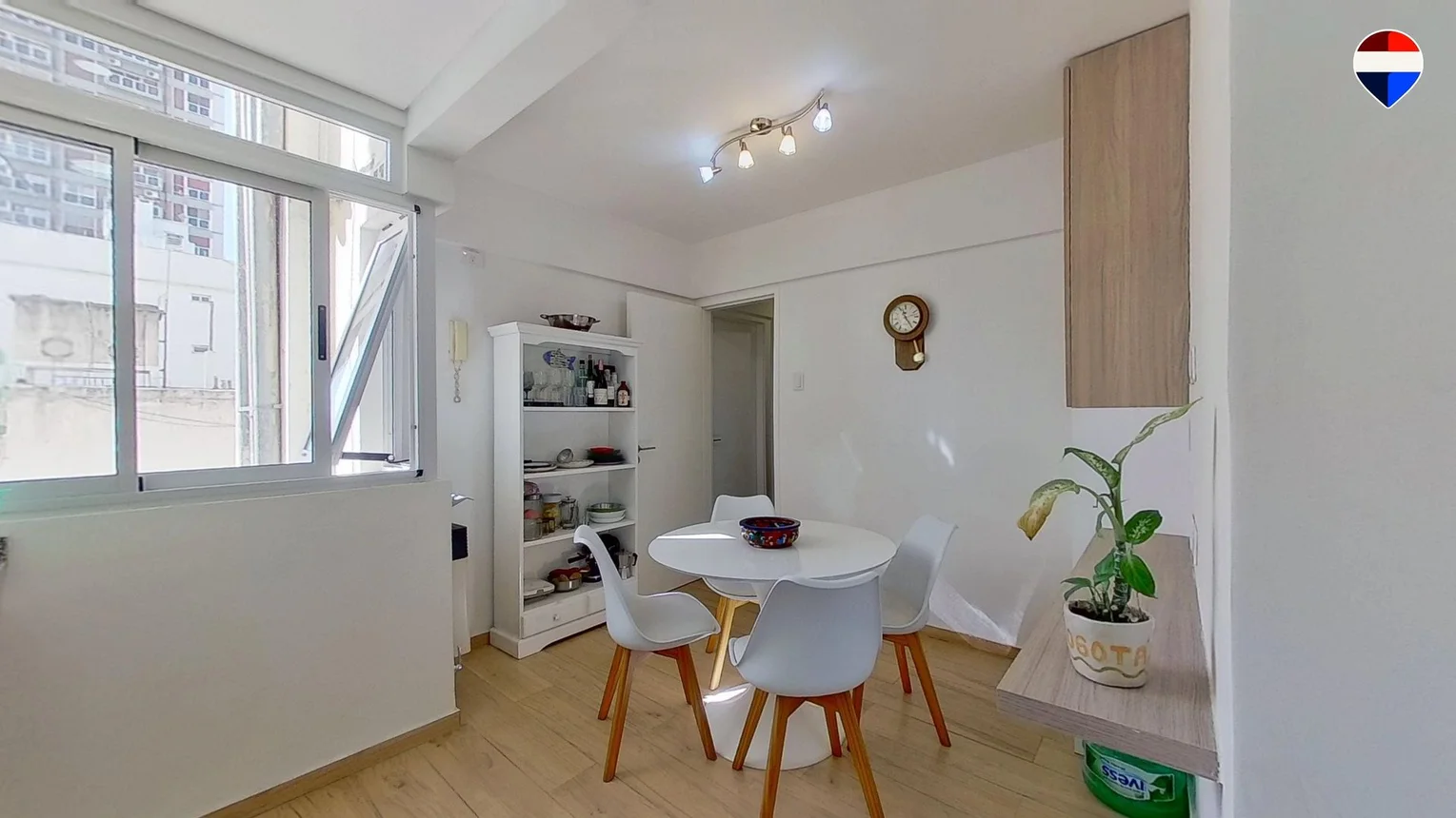 Departamento en venta en Flores, foto 4