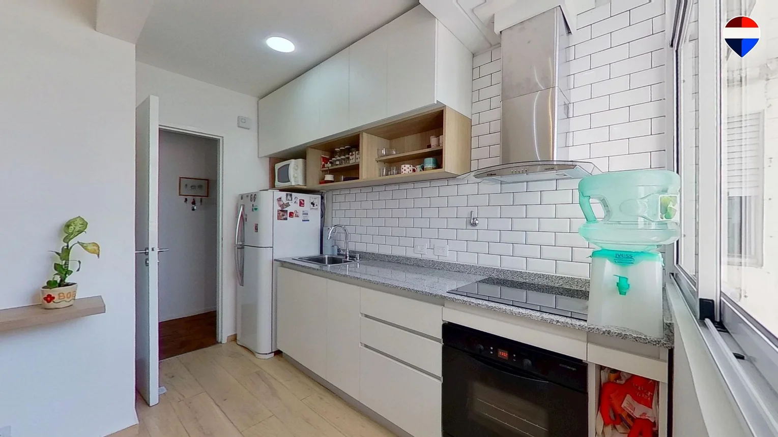 Departamento en venta en Flores, foto 3