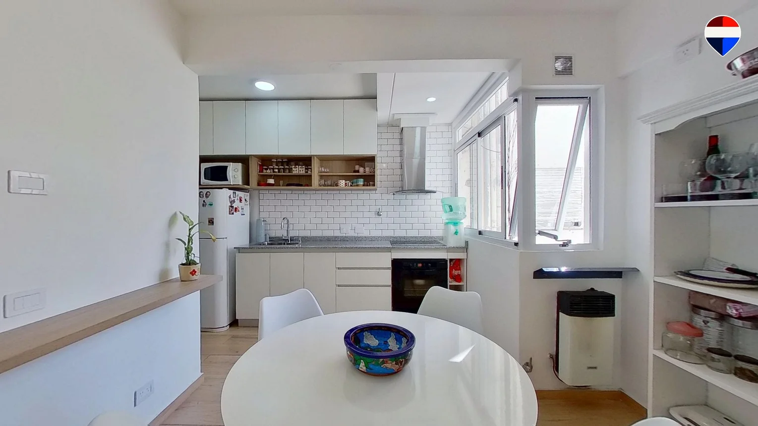 Departamento en venta en Flores, foto 5
