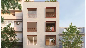 ALQUILER LOCAL COMERCIAL EN PALERMO A LA CALLE