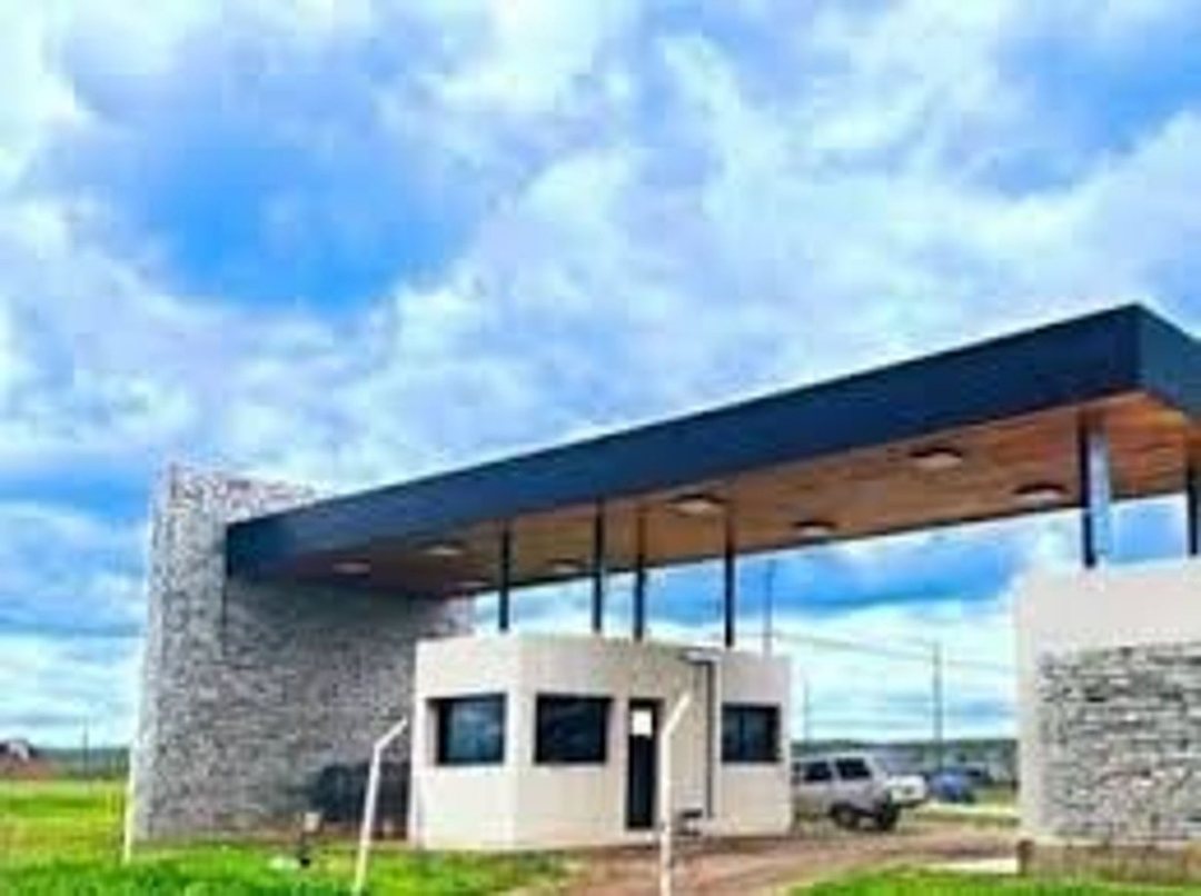 LOTE EN VENTA EN LA ERNESTINA BARRIO DE CAMPO