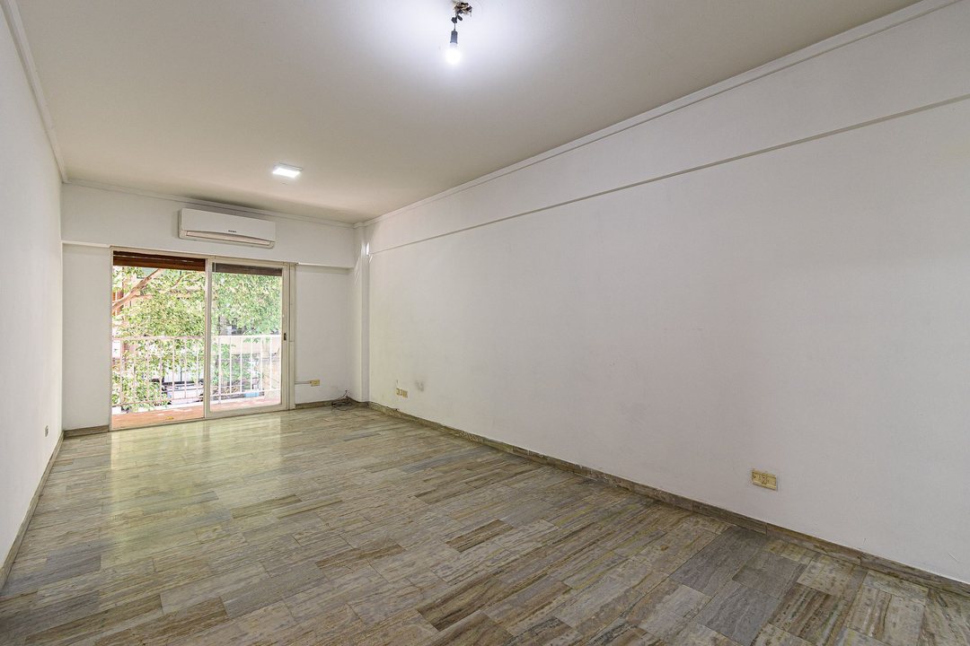 Departamento en venta en Villa Urquiza