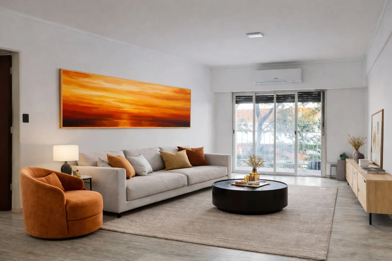 Departamento de 4 ambientes en venta en Villa Urquiza, Altolaguirre 2100, foto 4