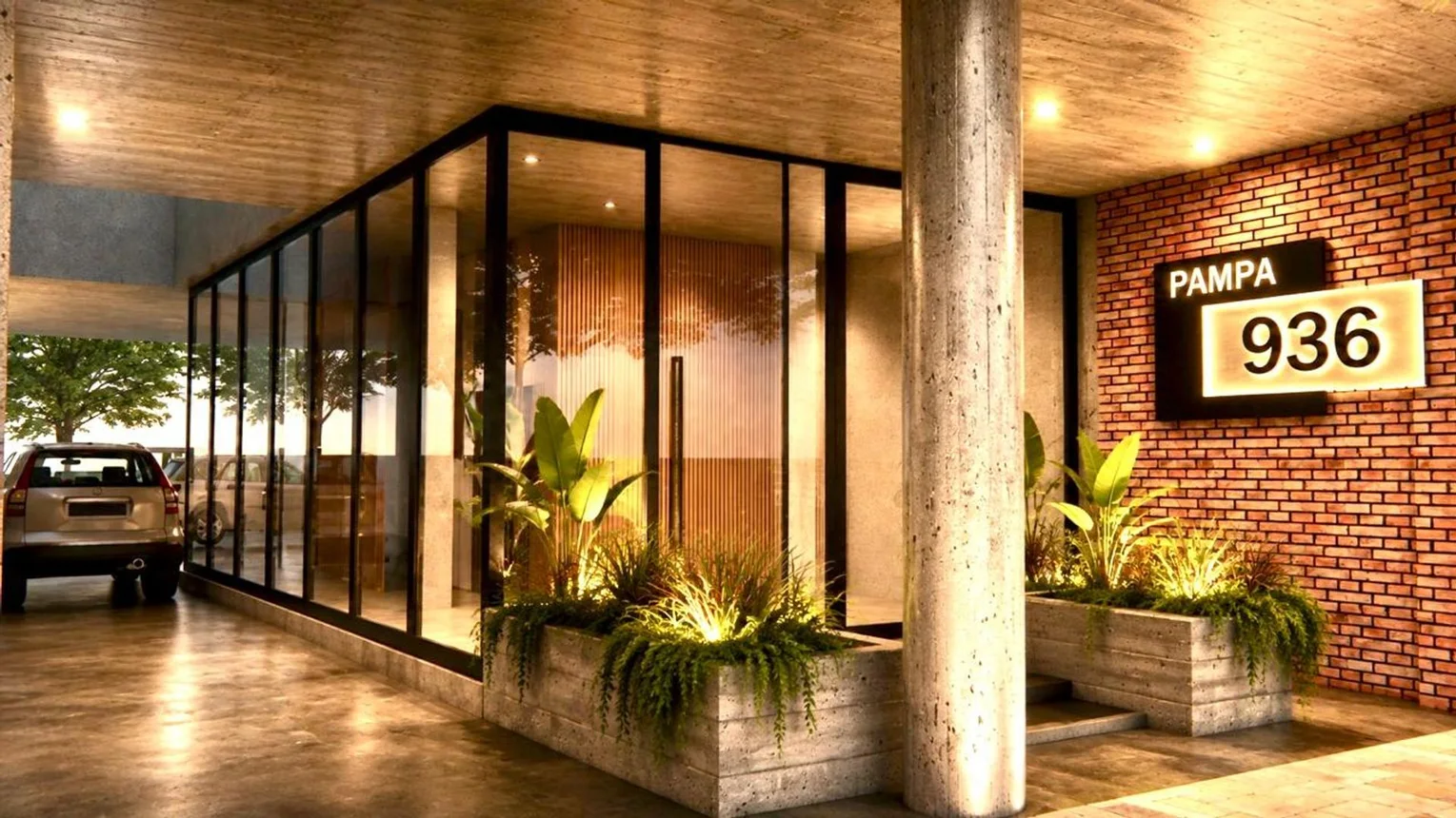Departamento en venta en La Plata, foto 2