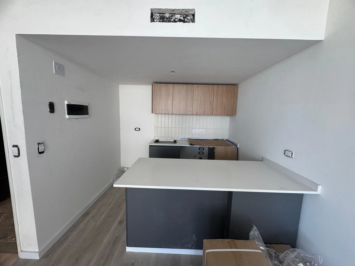 Monoambiente en venta en Palermo, foto 4
