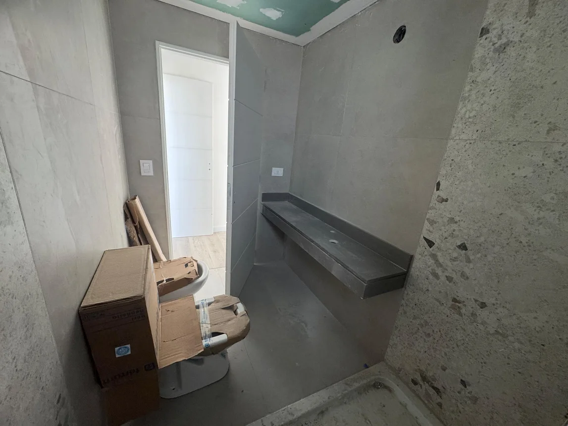 Monoambiente en venta en Palermo, foto 3