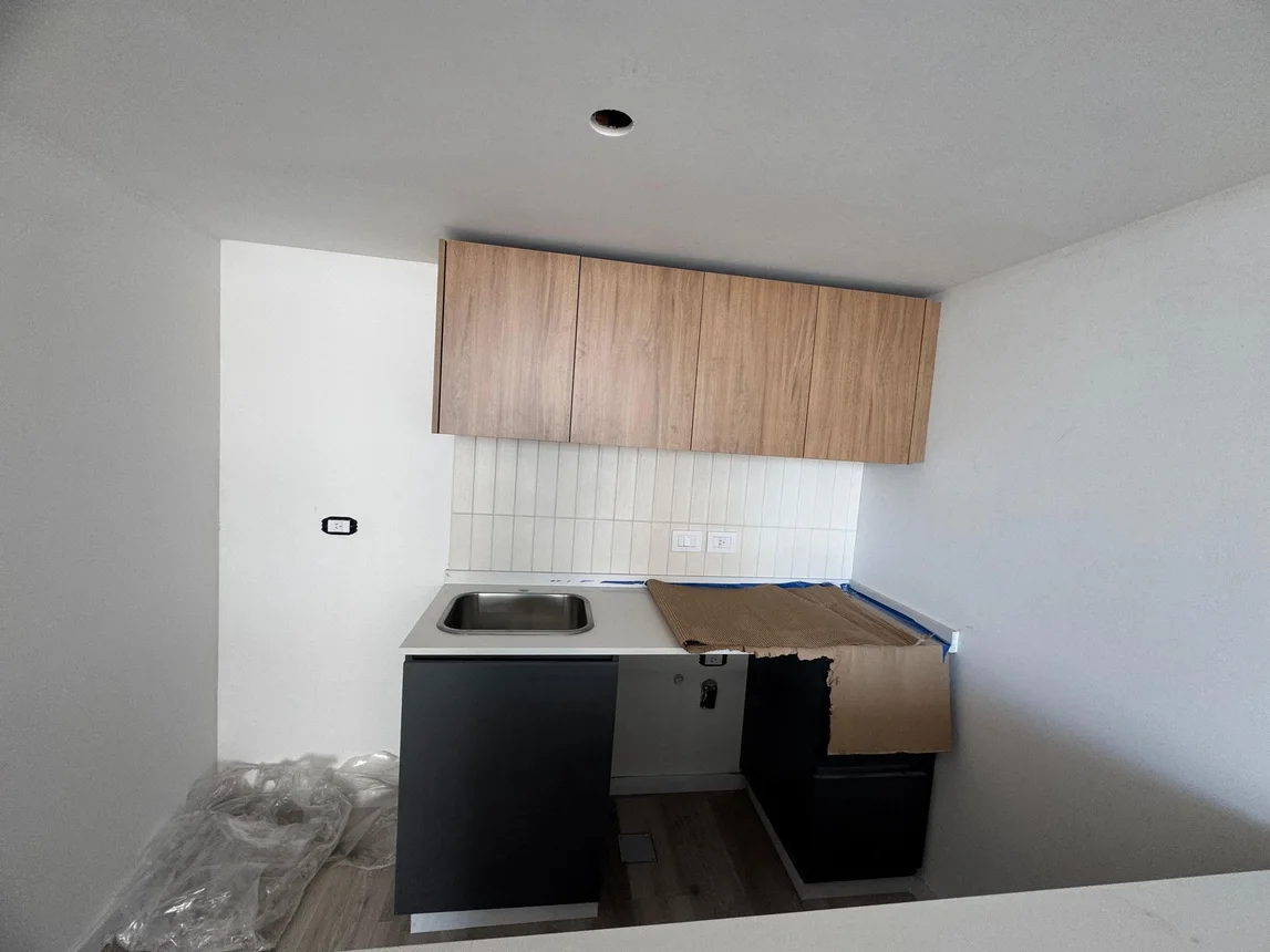 Monoambiente en venta en Palermo, foto 5