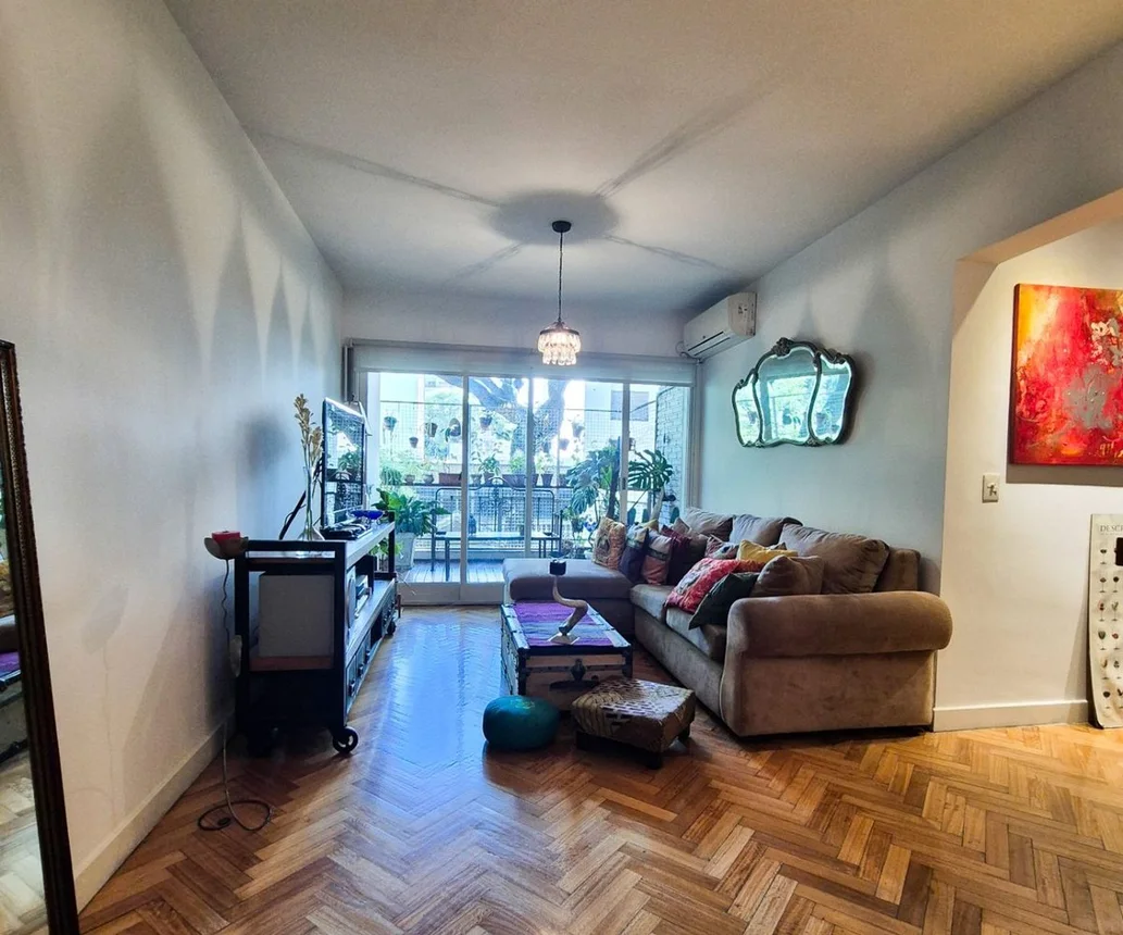 Departamento en venta en Palermo, foto 3