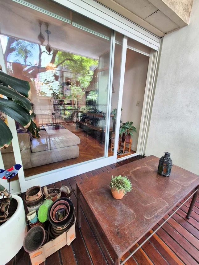 Departamento en venta en Palermo, foto 4