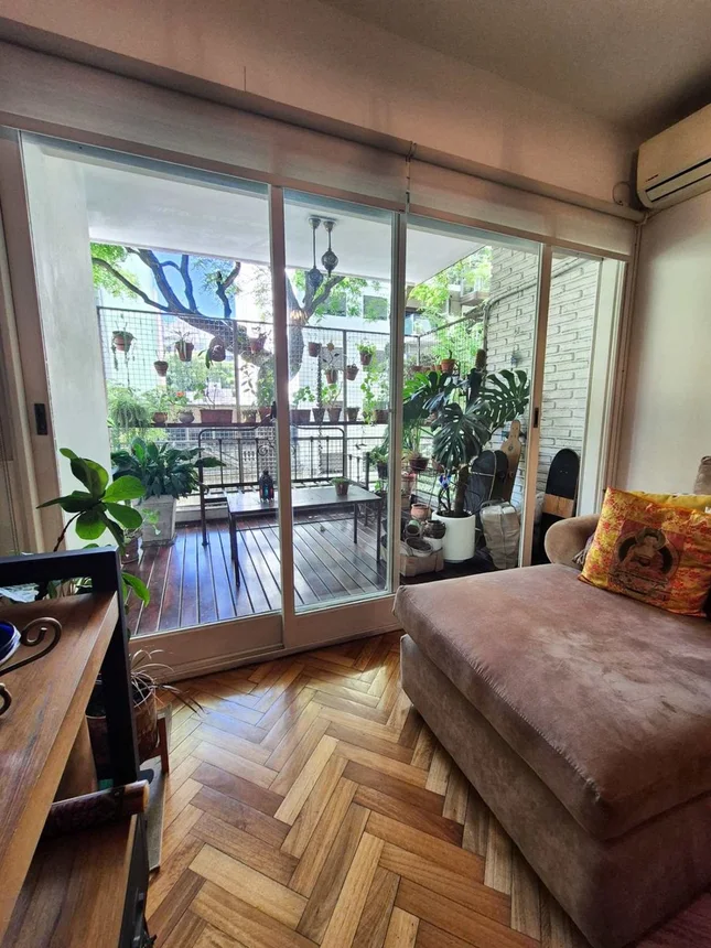 Departamento en venta en Palermo, foto 2