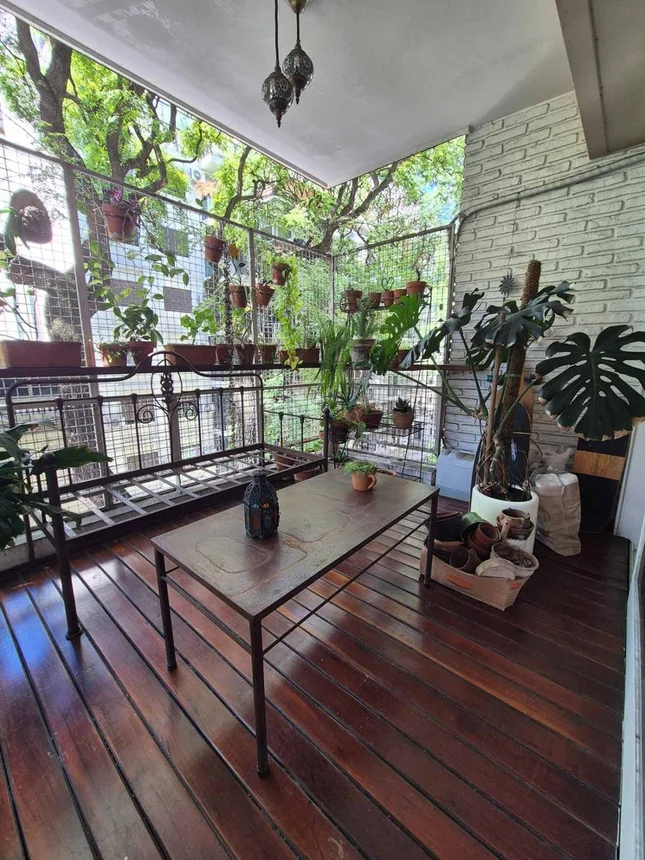 Departamento en venta en Palermo