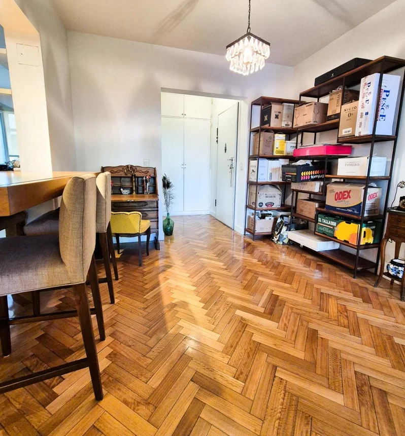 Departamento en venta en Palermo, foto 5