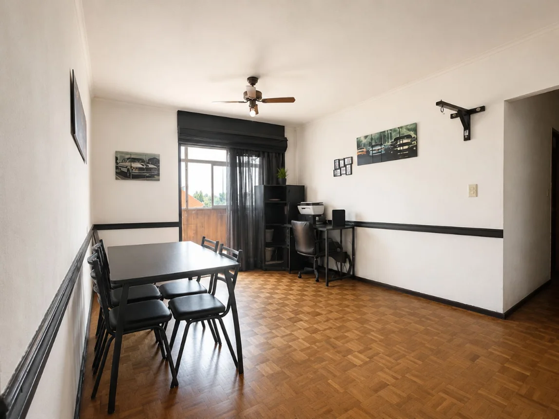 Departamento en venta en Flores