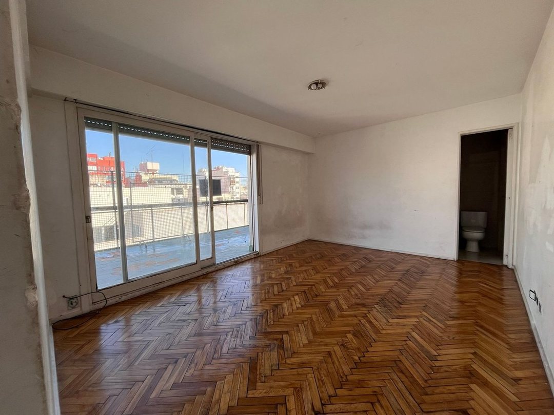 Departamento en venta 2 ambientes en Chacabuco 100, Monserrat, Capital Federal
