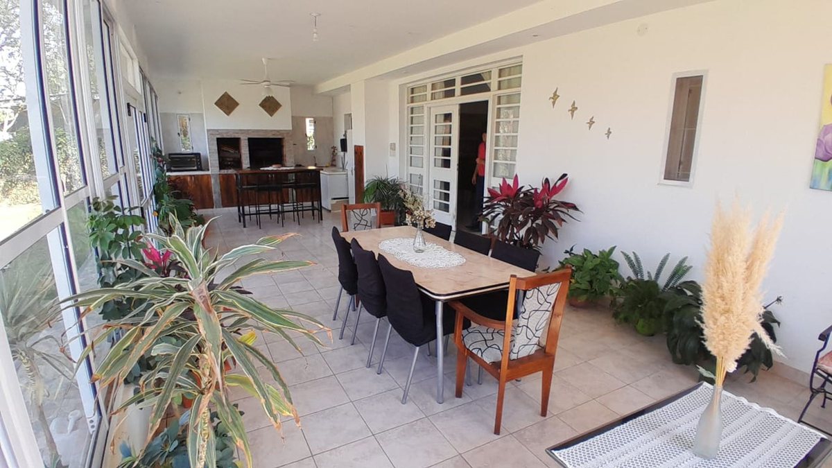 CASA VENTA CLUB DE CAMPO SAN AGUSTIN CERRILLOS - foto 13