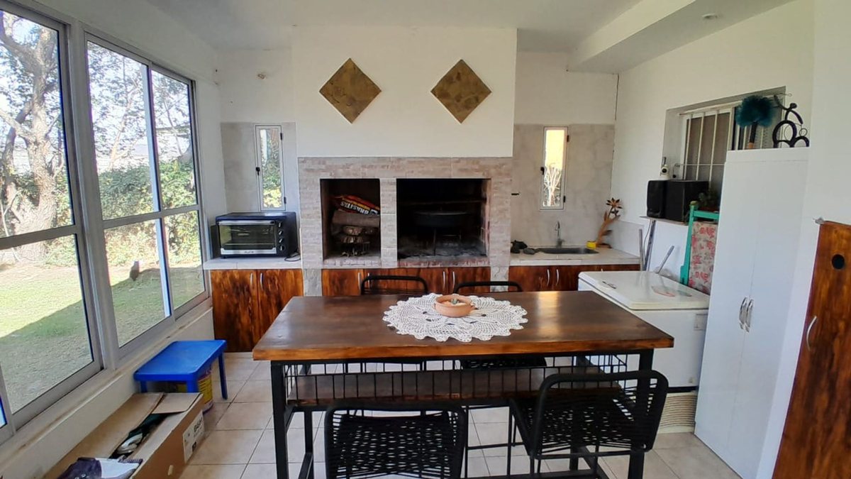 CASA VENTA CLUB DE CAMPO SAN AGUSTIN CERRILLOS - foto 11