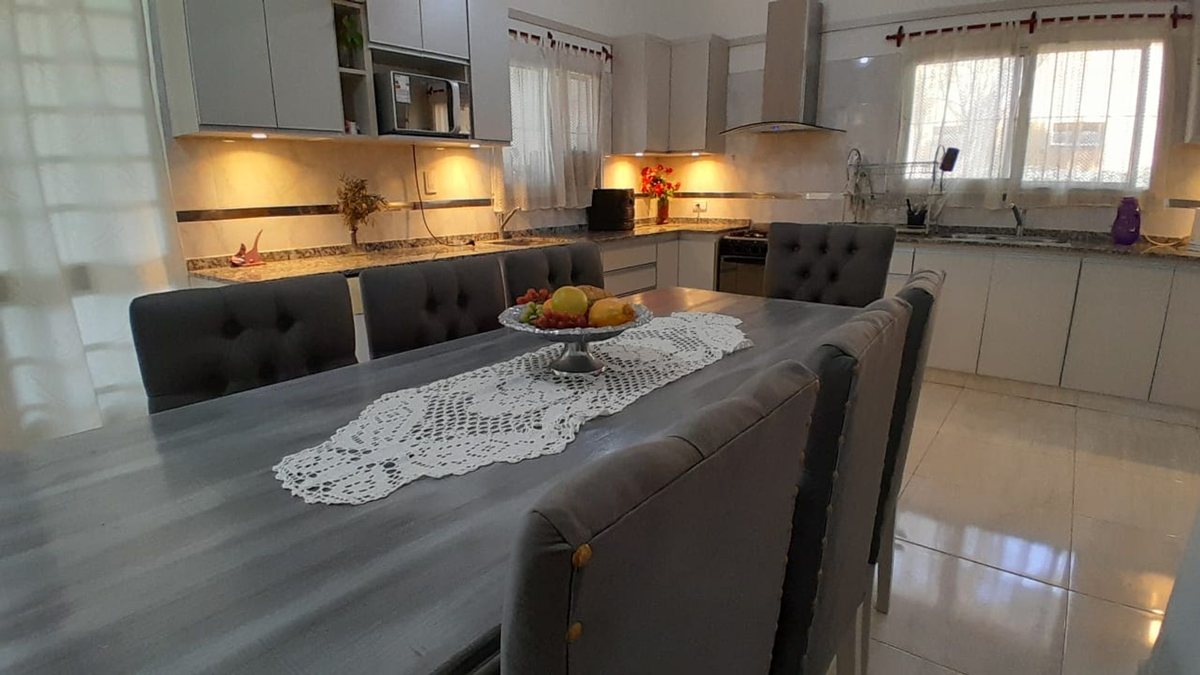 CASA VENTA CLUB DE CAMPO SAN AGUSTIN CERRILLOS - foto 4