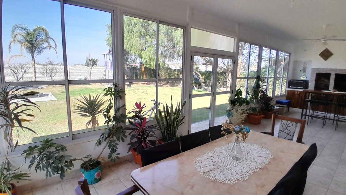 CASA VENTA CLUB DE CAMPO SAN AGUSTIN CERRILLOS - foto 14