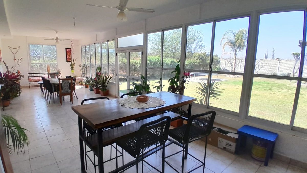 CASA VENTA CLUB DE CAMPO SAN AGUSTIN CERRILLOS - foto 12