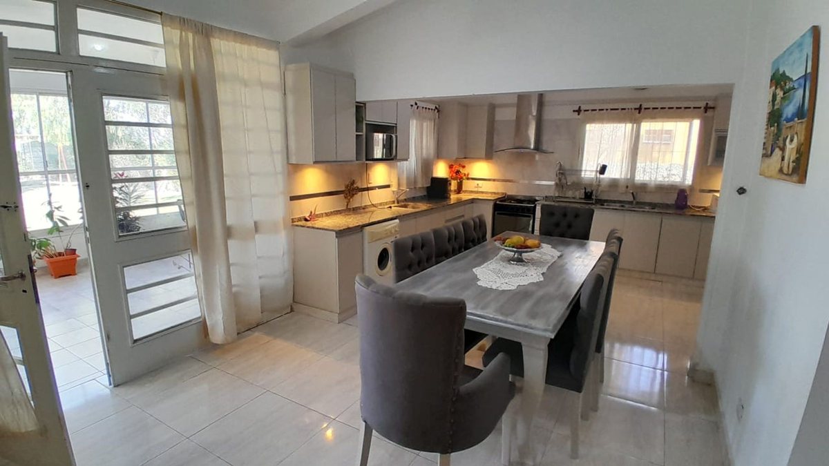 CASA VENTA CLUB DE CAMPO SAN AGUSTIN CERRILLOS - foto 5