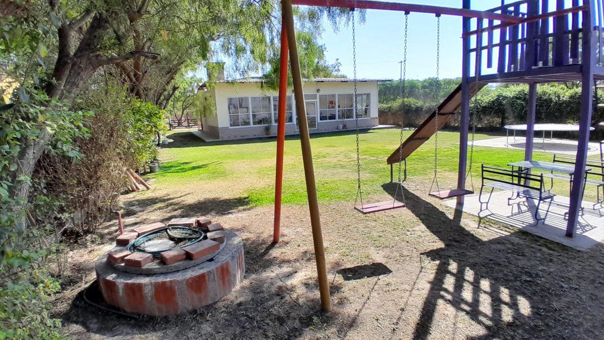 Foto 23 — CASA VENTA CLUB DE CAMPO SAN AGUSTIN CERRILLOS