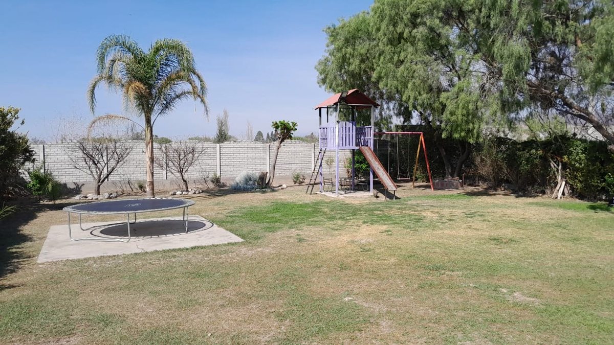 Foto 26 — CASA VENTA CLUB DE CAMPO SAN AGUSTIN CERRILLOS