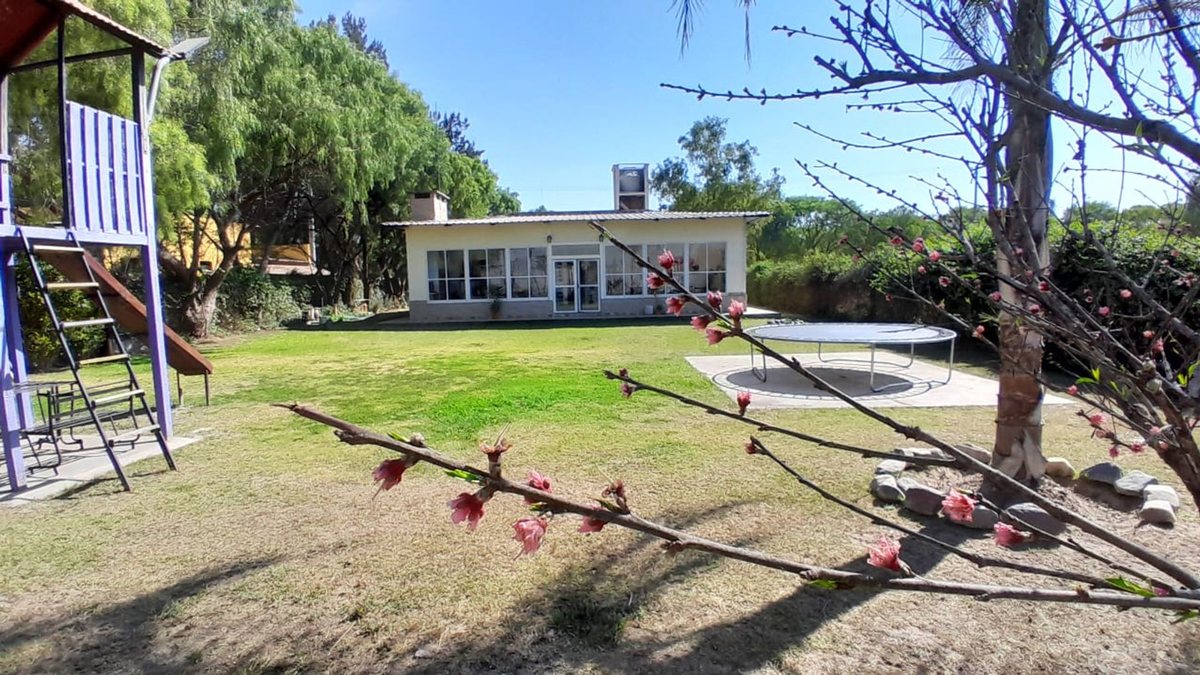 Foto 25 — CASA VENTA CLUB DE CAMPO SAN AGUSTIN CERRILLOS